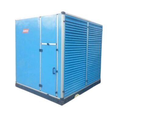 Ahu Air Handling Units