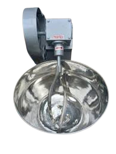 Atta Dough Kneader Machine