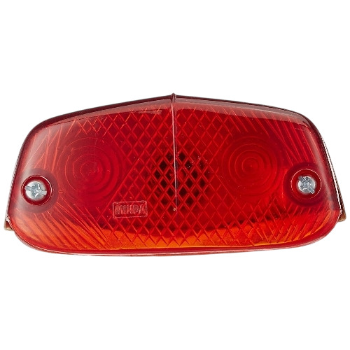 Bike Back Light