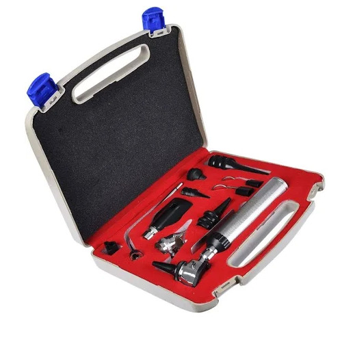 Ent Diagnostic Complete Set