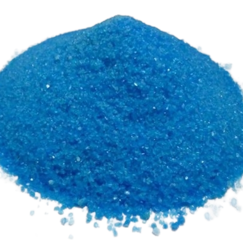 Ferrous Sulphate Feed Grade