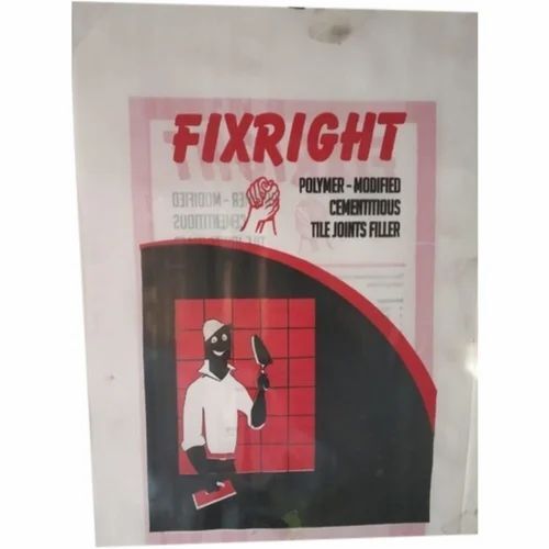Flexo Printing Pouch