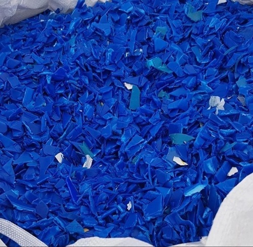 Hdpe Plastic Scrap
