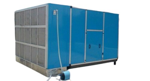 Industrial Air Washer Unit - Automatic Grade: Automatic