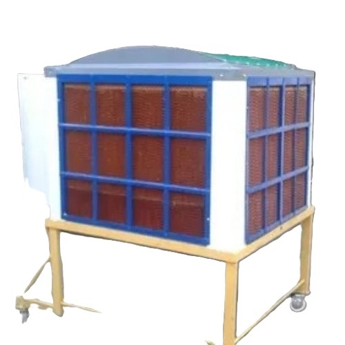 Industrial Duct Air Cooler