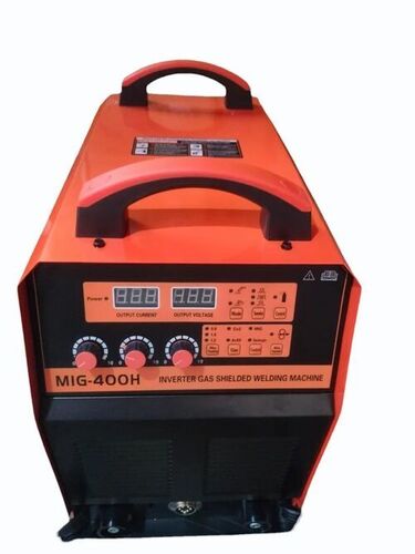 Inverter Welding Machine