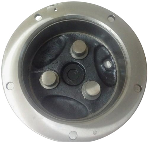 Jcb Planetary Hub