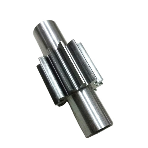 Jcb Pump Gear