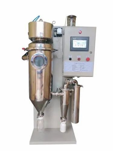 Laboratory Spray Dryer