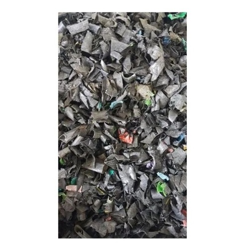 Ldpe Plastic Scrap - Color: Multicolor