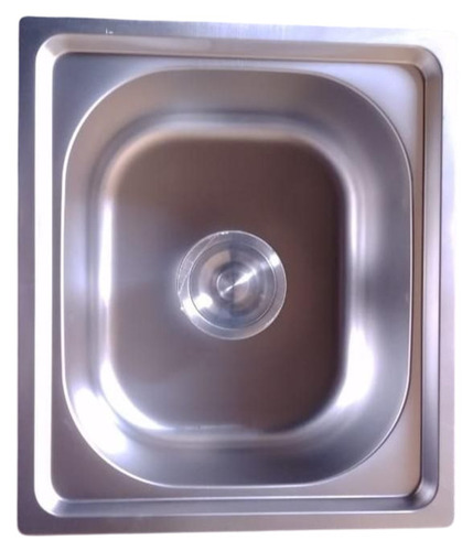Machine Made Kitchen Sink