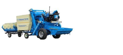 Mini Harvester - Harvesters Type: Made In India