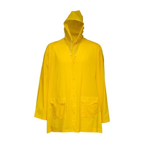 Plastic Raincoat