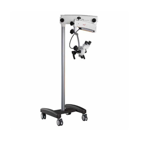 Precision Engineered Labomed Dental Surgical Microscope