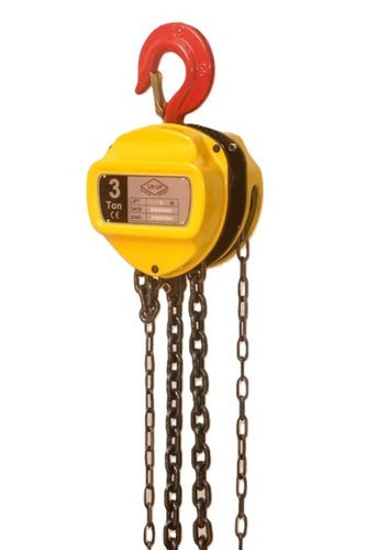Pulley