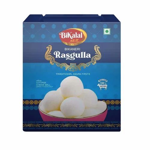 Rasgulla