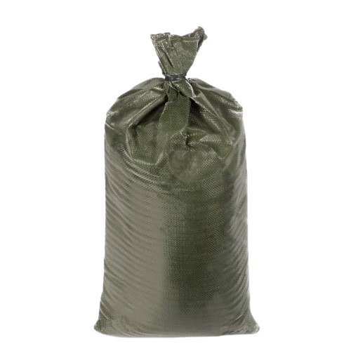 Sand Chemical Plastic Bags