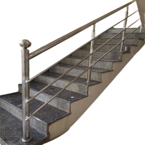 Stainless Steel Railing