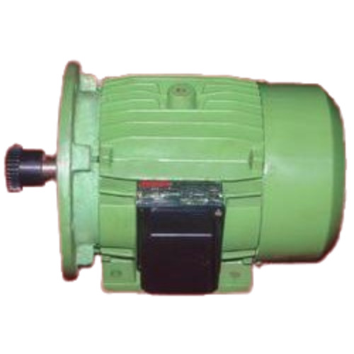 Three Phase Ac Induction Motor