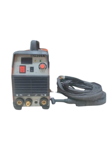 Tig Welding Machine 200a