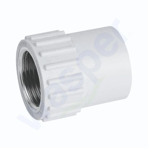 UPVC Brass FTA