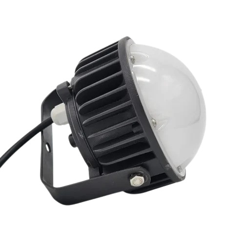 Well Glass Led Light