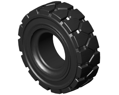 Airlift (8.25-15-16Pr) Forklift Tyre - Hardness: Hard