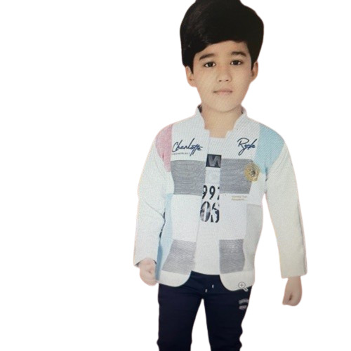 Boys Kids Wear