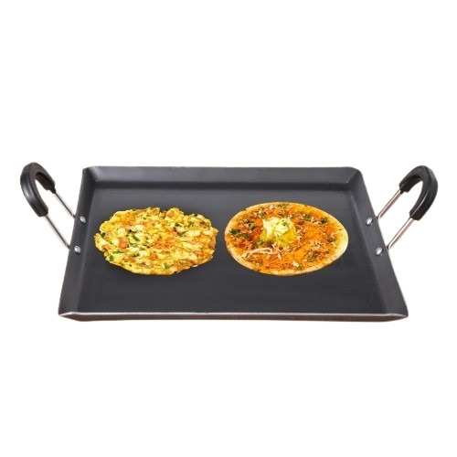 Cast Iron Tawa