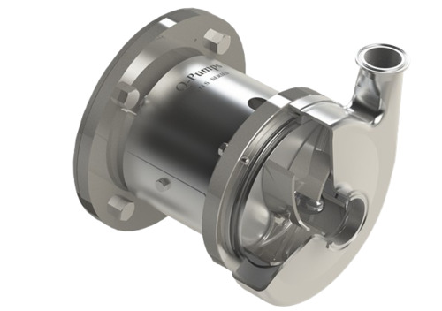 Centrifugal Q Pump