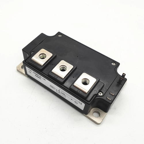 Cm300E3U-12H Mitsubishi Module - Application: Industrial