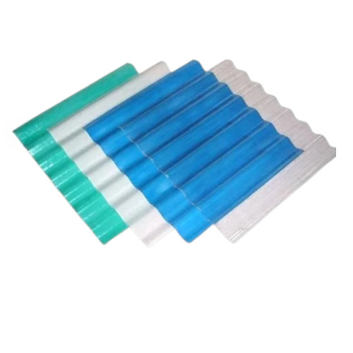 Color Coated Roofing Sheet
