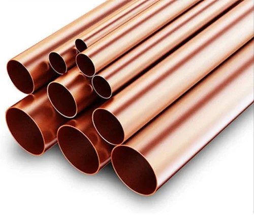 Copper Pipe Tube