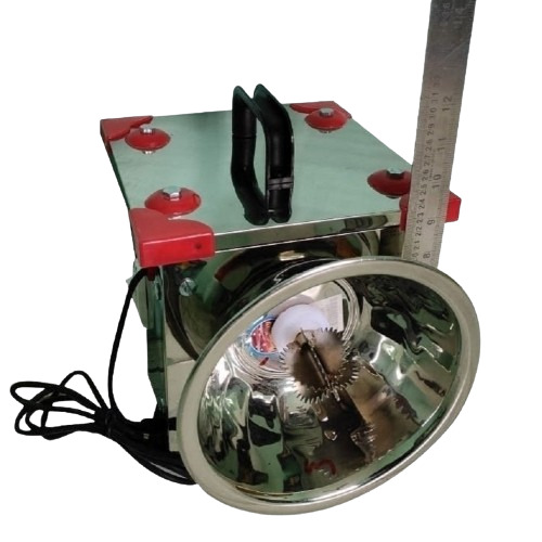 Electric Coconut Scraper
