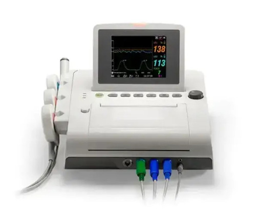 Fetal Monitor