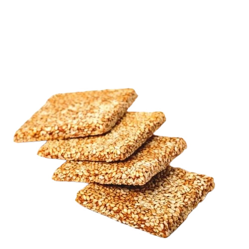 Flovoured Chikki