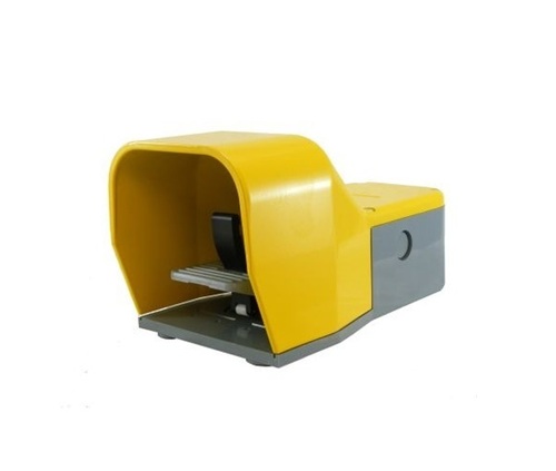 Foot Operated Switch