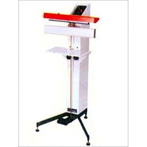 Foot Sealer Machine