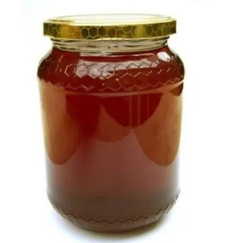 Forest Honey - Brix (%): No