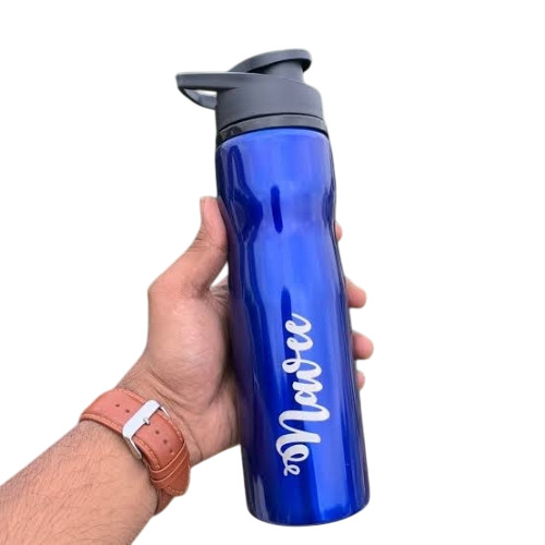 Glossy Water Bottle