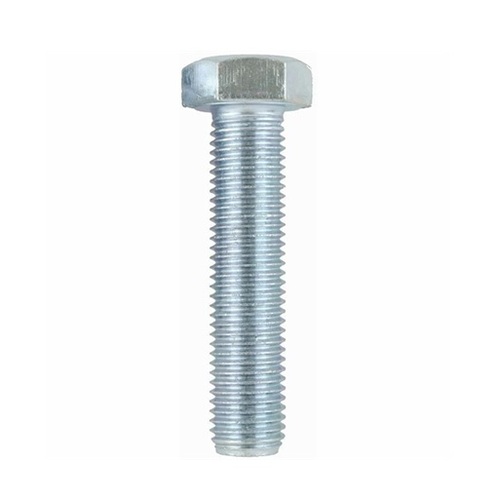 Hexagon Head Bolts