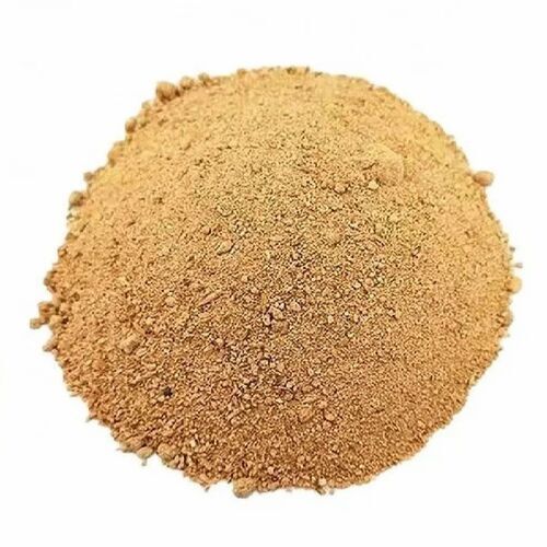 Huller Rice Bran - Color: Gray