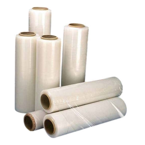 Industrial Stretch Film Rolls