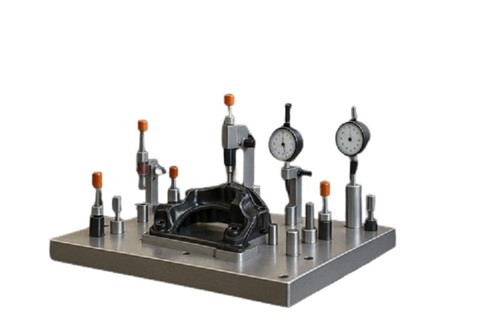 Jigs and Fixtures