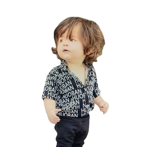 Kids Clothing