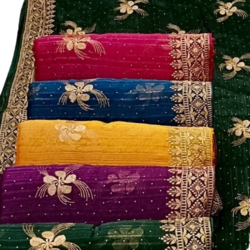 Ladies Saree