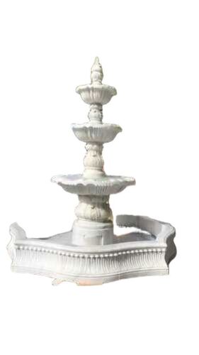 Marble Fountain