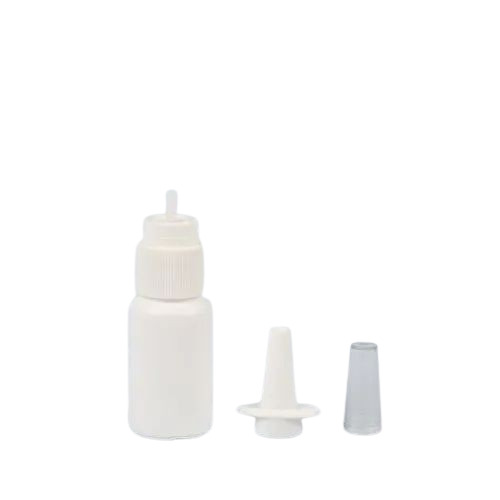 Nasal Drop Plastic Bottles