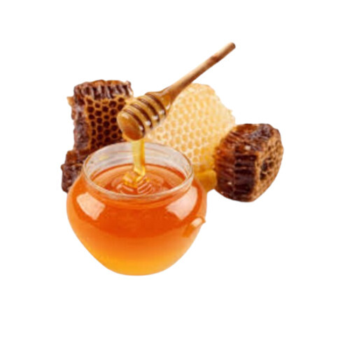 Natural Honey - Flavor: Sweet