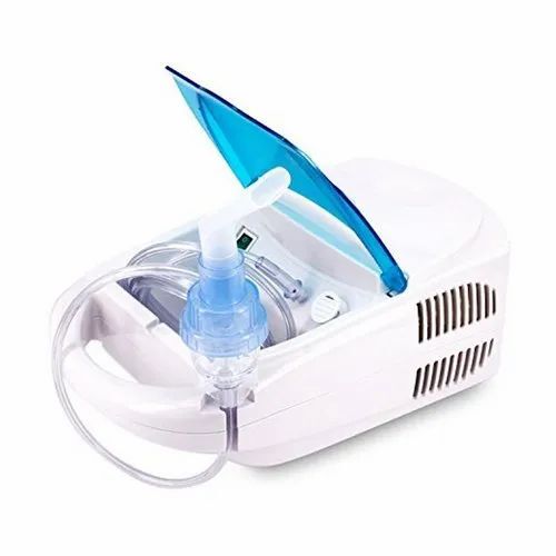 Nebulizer Machine